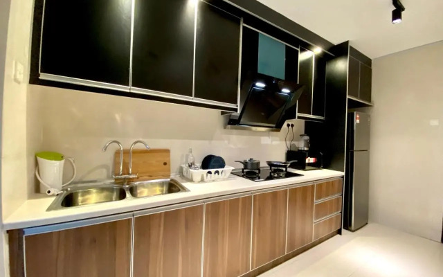 BNB Cozy Homestay @ Cyberjaya