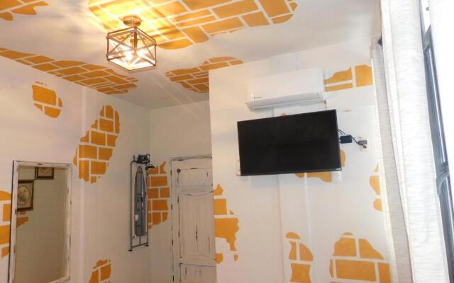 Vista Del Sol Apartments