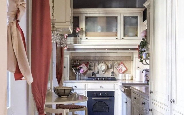 Sabrina s Home in Bologna