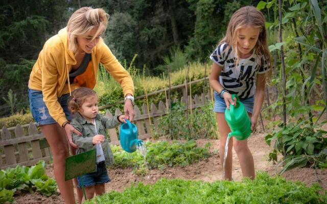 Vilar Rural de Sant Hilari by Serhs Hotels