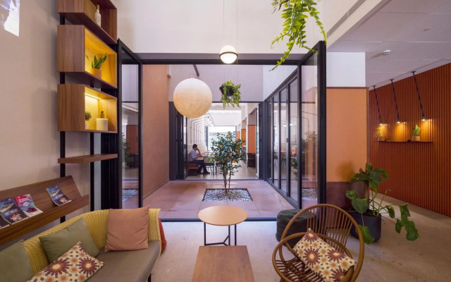 Hotel Orangine