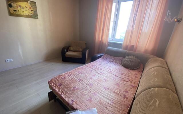 Дом Гончарова на улице Дмитриева 14