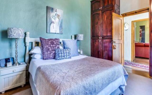 TripThrill Coorg Misty Home