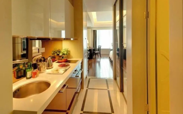 Dragon Executive Apartments