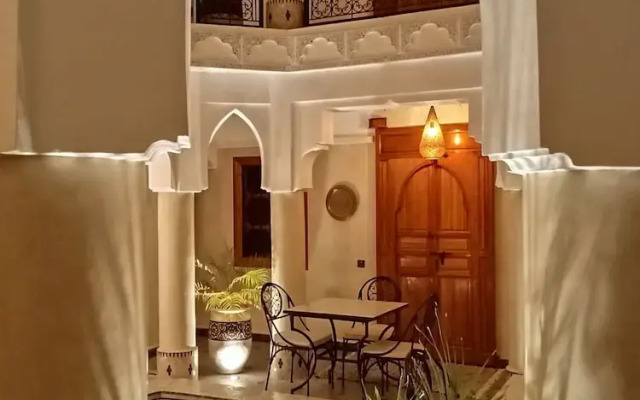 Riad Orient Palace