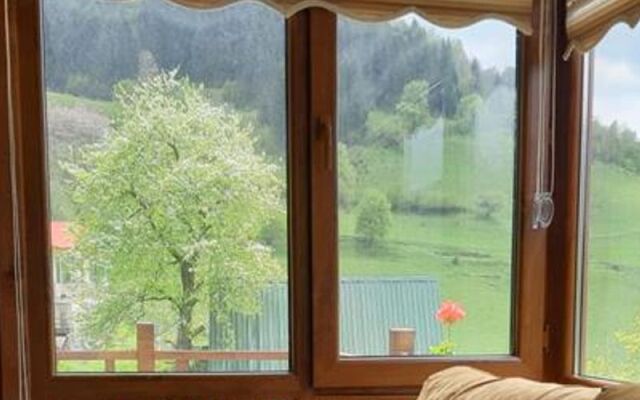 Yayla Bungalov Hotel