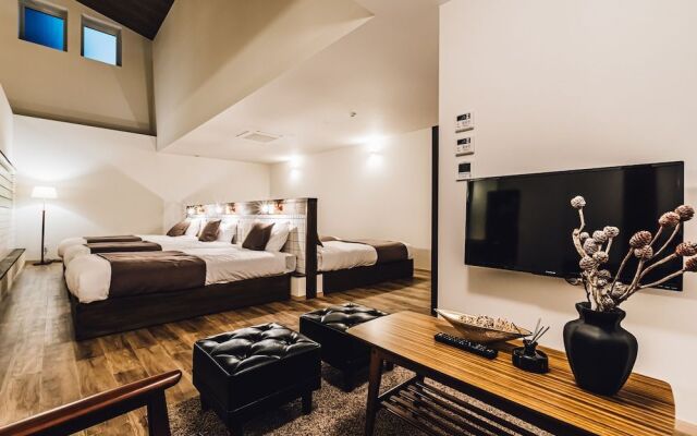 Yamahana Onsen Tondenyu Ryokan