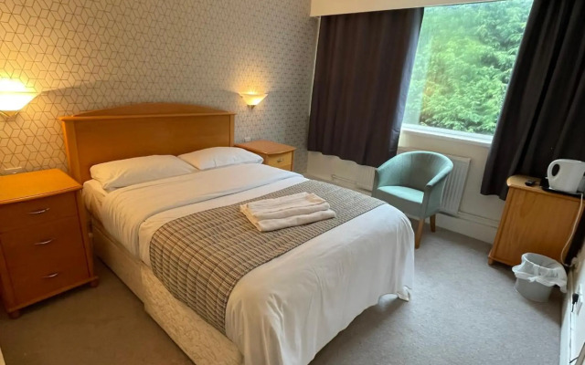 Hylands Hotel