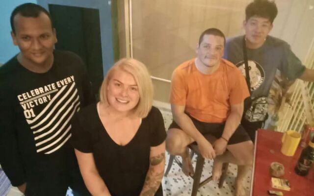 ATIO Backpackers KL Sentral