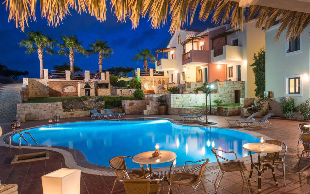 Diamond Village & Suites