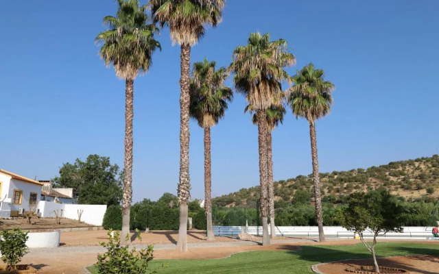 Refuge Holiday Homes | Monte Alentejano
