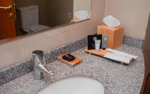 Sonesta Hotel Osorno
