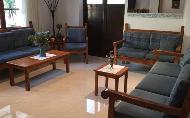Candia Hotel