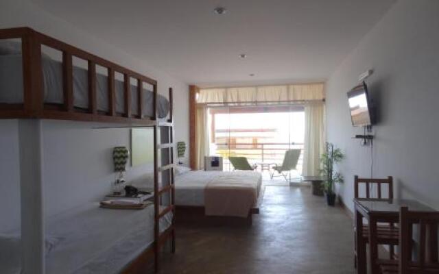 Akas Hotel Apartamentos