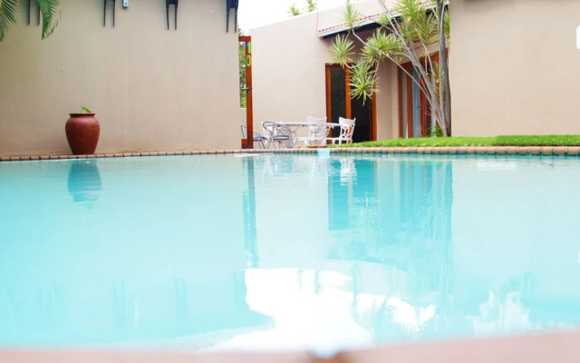 Echo Garden Guest House