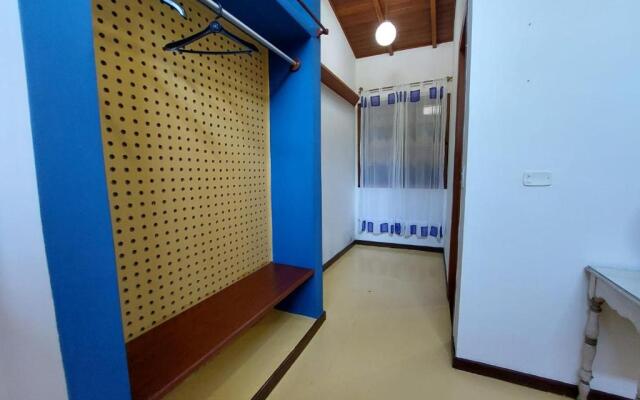 Casa Paraty