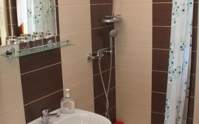Apartment Drenovica