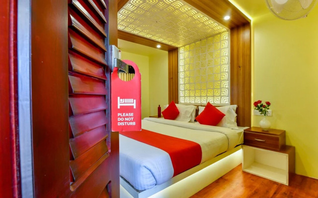 Oyo 24058 Houseboat My Trip 3bhk Luxury