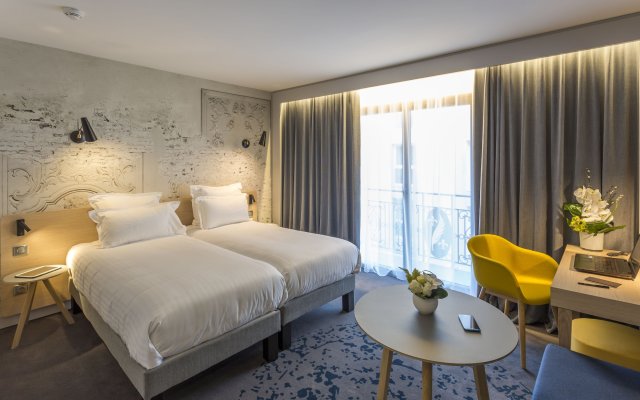 Nemea Appart Hotel Cannes Palais