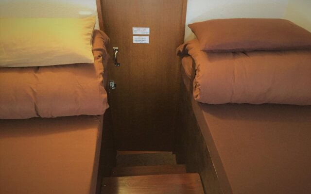Lohas Villa - Hostel