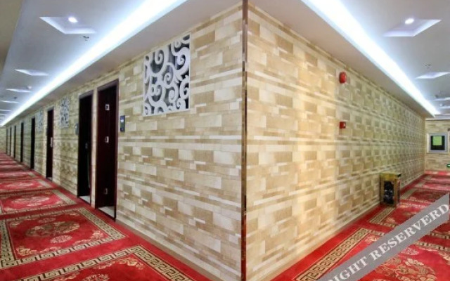 Kailongwan Boutique Hotel
