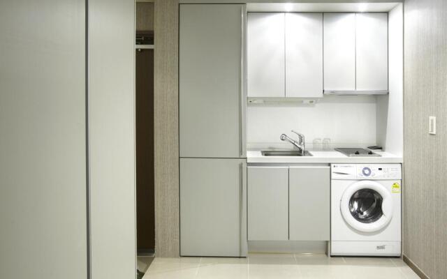 Kolon Seacloud Hotel