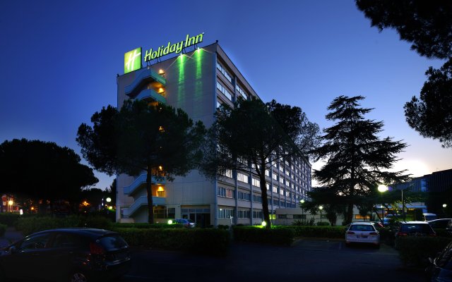 Holiday Inn Rome- Eur Parco Dei Medici, an IHG Hotel