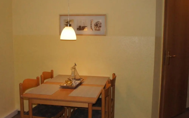 Modern Apartment in Wismar Near Sea
