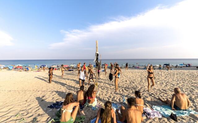 Villaggio Camping Calypso