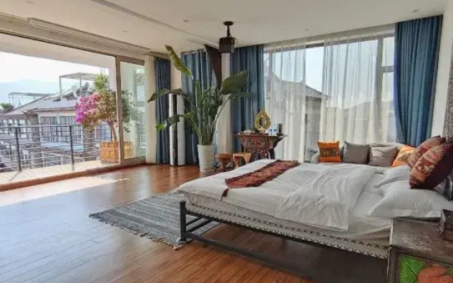 Lanna Thai Boutique Hostel (Dali Shuanglang)
