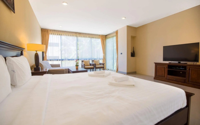 Avanta Condominium