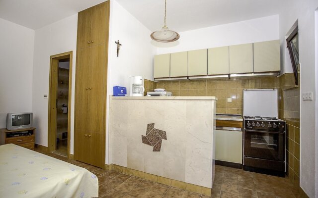 Apartments Ostoja