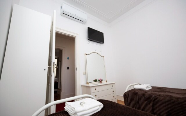 Inn - Chiado Boulevard Guest House