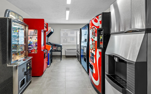 Comfort Inn Traverse City