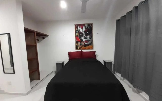 Casa la Catrina