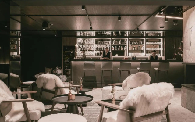 TRIFORÊT alpin.resort