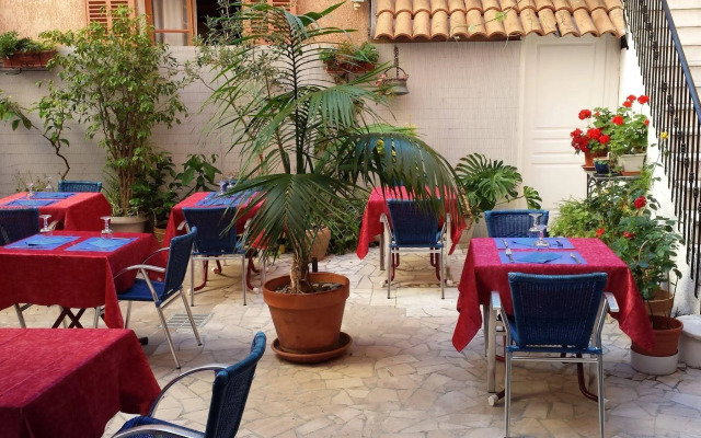 Hotel Le Lys