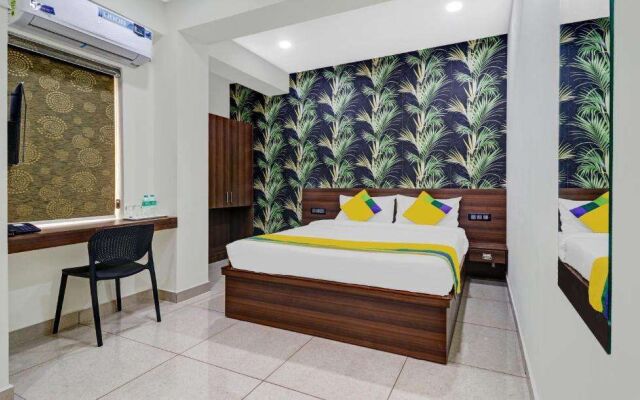 Hotel NRM Residency
