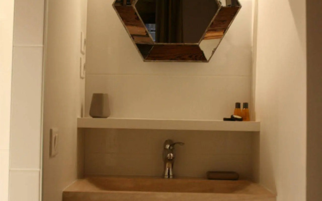 Mon Hotel Particulier