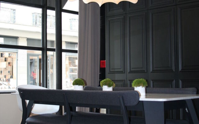 Le Nemours Rennes
