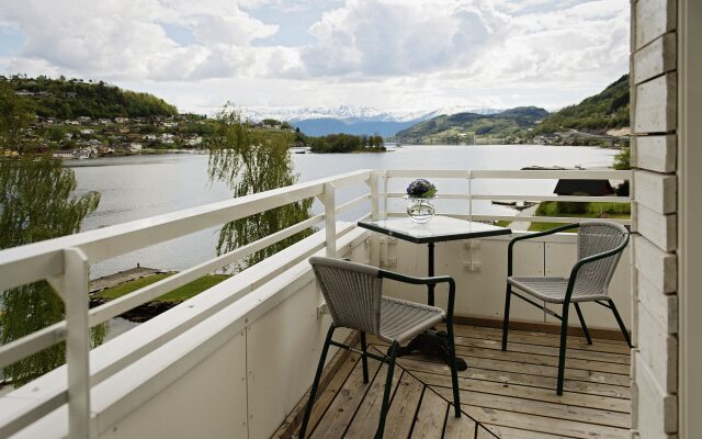 Thon Hotel Sandven