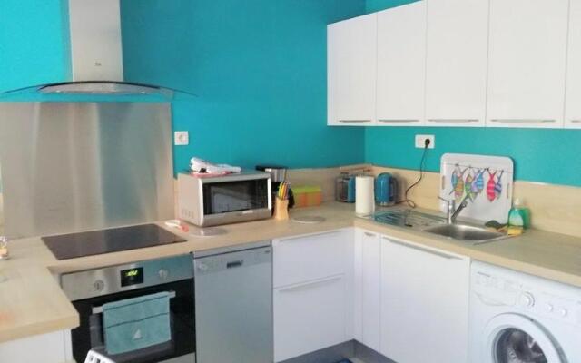 Appartement Biscarrosse, 2 pièces, 4 personnes - FR-1-319-349