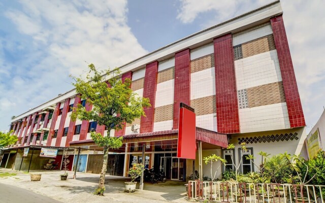 Hotel O Brayan Guest House