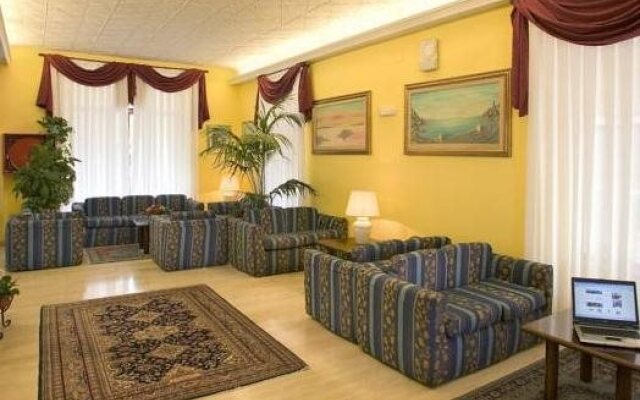 Hotel Florida