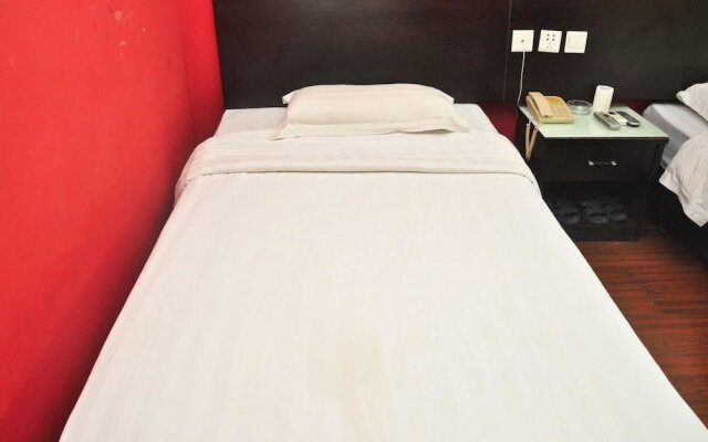 Ming Han Business Hotel