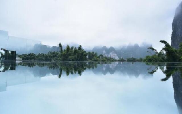 Yangshuo Inn (Xingping 20 yuan Scenic Area)