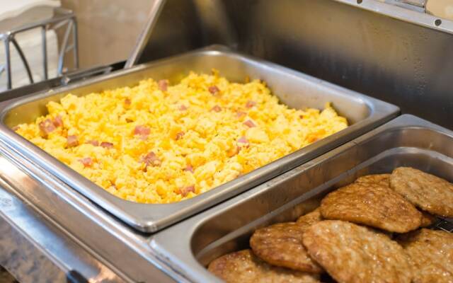 Days Inn Council Bluffs/9th Ave