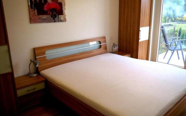 Appartements Nassfeld LUX