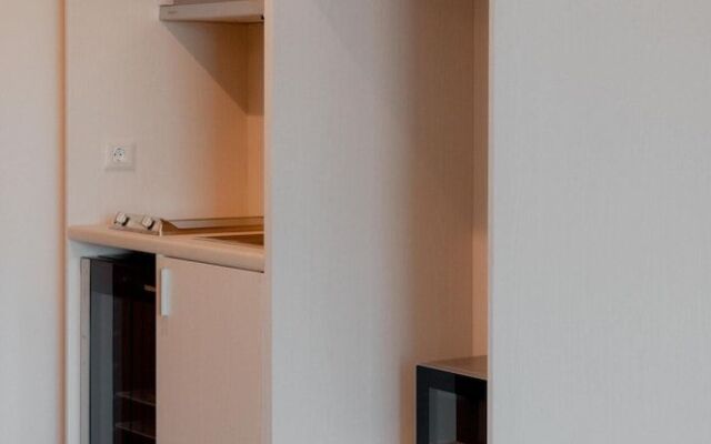 Palacio Del Sol Luxury Apartments