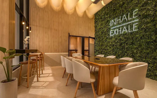 Zentrum Stay & Residences by AVA